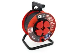 przedluzacz-bebnowy-kel-10m-3x15mm-3680w-16a-czar