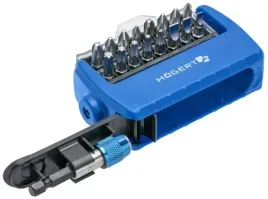 hogert-ht1s401-koncowki-wkretakowe-bity-17szt-1-4-hoegert