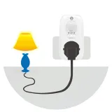 gniazdo-elektryczne-scienne-2directgmbh-bialy-typ-gniazda-gniazdo