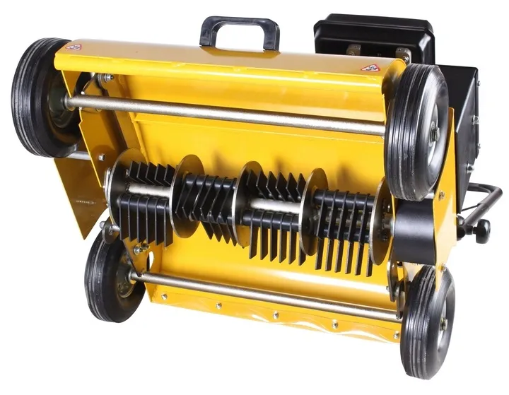 texas-pro-cut-460b-wertykulator-spalinowy-46cm-bs-stan-nowy