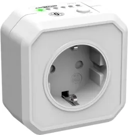 gniazdo-elektryczne-scienne-ansmann-bialy