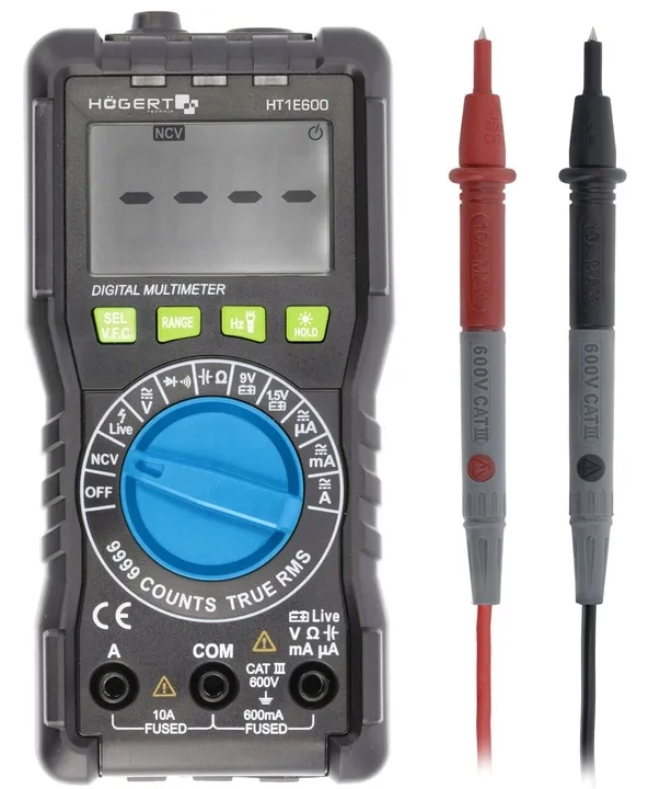 hogert-ht1e600-cyfrowy-miernik-multimetr-latarka-stan-nowy