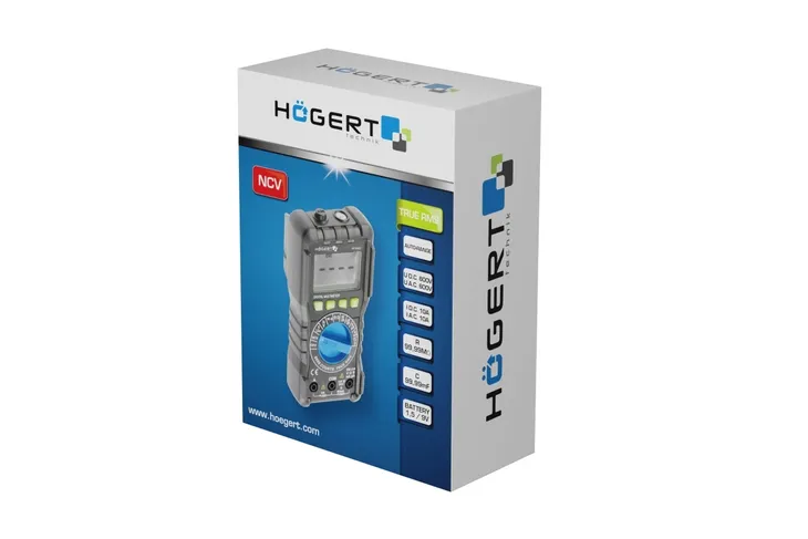 hogert-ht1e600-cyfrowy-miernik-multimetr-latarka-stan-nowy-marka-hoegert-technik