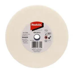 makita-kamien-szlifierski-wa60k-do-szlifierek-stolowych-150x16x127mm
