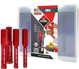rubi-05939-zestaw-wiertel-mini-drygres-4drill-4szt-6-12mm-do-gresu