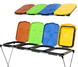 stelaz-do-segregacji-smieci-4-stanowiska-120-240l
