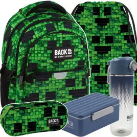 minecraft-plecak-szkolny-mlodziezowy-backup-piksele-gra-komplet-5w1-derform