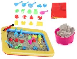 piasek-kinetyczny-2kg-foremki-basen-piaskownica