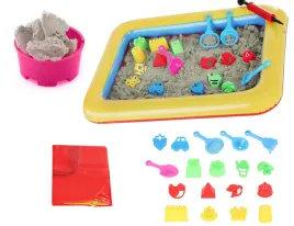 piasek-kinetyczny-2kg-14-foremek-piaskownica-basen