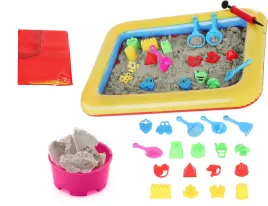 piasek-kinetyczny-2kg-kolory-foremki-basen-pompka