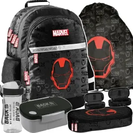 plecak-iron-man-szkolny-avengers-podstawowki-dla-chlopaka-komplet-5w1-paso