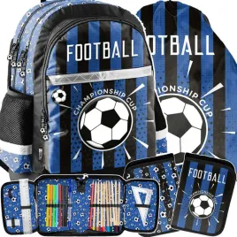 football-plecak-szkolny-pilka-nozna-komplet-3w1-do-podstawowki-dla-chlopaka