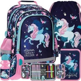 plecak-jednorozec-szkolny-do-1-klasy-komplet-5w1-dziewczecy-unicorn-derform