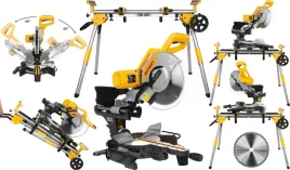 pila-ukosnica-z-posuwem-305mm-2000w-stol-roboczy