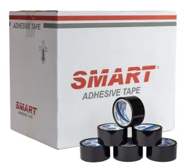 tasma-pakowa-klejaca-48-50-smart-czarna-akryl-x36