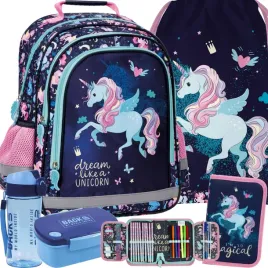 plecak-jednorozec-szkolny-do-1-klasy-zestaw-5el-dziewczecy-unicorn-derform