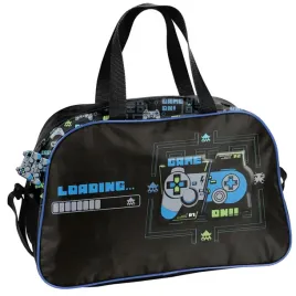 gamepad-torba-sportowa-na-basen-dla-chlopaka-na-wycieczki-gamer-game-gra