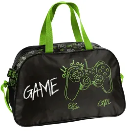 torba-sportowa-gamepad-na-basen-dla-chlopaka-na-wycieczki-gamer-game-gra