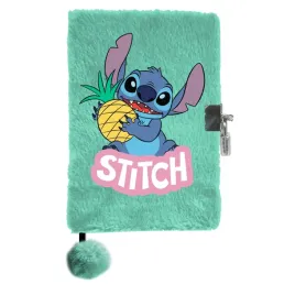 stich-lilo-pamietnik-pluszowy-wlochacz-z-klodka-dzieciecy-mietowy