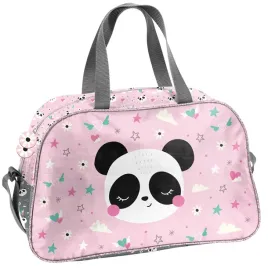 panda-torba-szkolna-na-basen-sportowa-dla-dziewczynek-wycieczkowa-z-panda