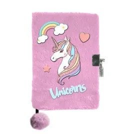 jednorozec-pluszowy-pamietnik-dla-dziewczyny-wlochacz-na-kluczyk-unicorn
