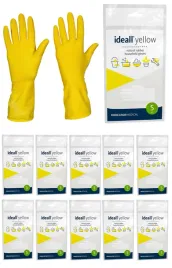 rekawice-ideall-yellow-gospodarcze-s-12-par