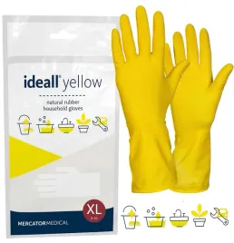 rekawiczki-lateksowe-zolte-flok-gospodarcze-xl