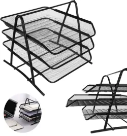 metalowy-organizer-na-biurko-3-szuflady-polki-a4