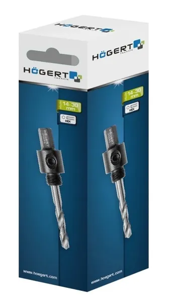 hogert-ht6d462-adapter-do-otwornic-hex-3-8-kod-producenta-ht6d462