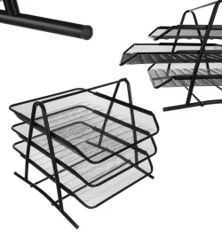 organizer-na-dokumenty-3-polki-szufladki-szuflady