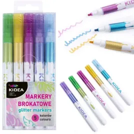 markery-brokatowe-flamastry-5-kolorow-mazaki-kidea-mba5kka