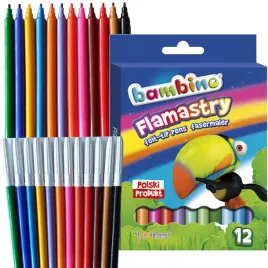 flamastry-bambino-12-kol-mazaki-pisaki-szkolne