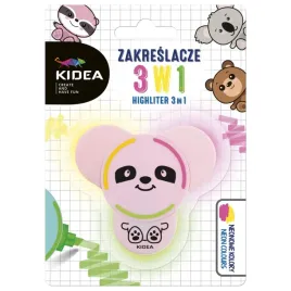 zakreslacze-z-figurka-3w1-neonowe-kidea-flamastry-kidea-zf3w1ka