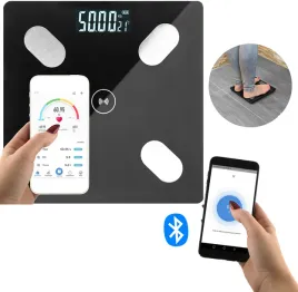 szklana-waga-lazienkowa-inteligentna-bluetooth