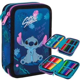 stitch-piornik-cp-coolpack-z-wyposazeniem-szkolny-2-kom-mlodziezowy-patio