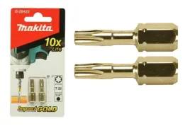 makita-koncowki-wkretakowe-tx25-25mm-b-28422-gold