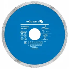 hogert-tarcza-cienka-diamentowa-230x22mm-glazura