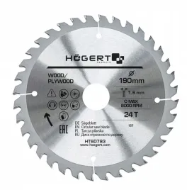 hogert-tarcza-pila-do-drewna-190x30x24z-osb-16mm