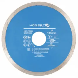 hogert-tarcza-cienka-diamentowa-115x22mm-glazura
