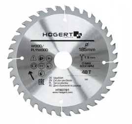 hogert-tarcza-pila-do-drewna-185x30x48z-osb-16mm
