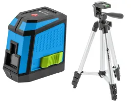 hogert-laser-krzyzowy-czerwony-24m-statyw