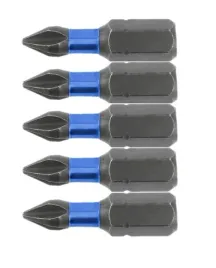 hogert-koncowka-wkretakowa-udarowa-ph1-25mm-5szt