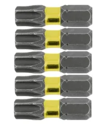 hogert-koncowka-wkretakowa-torx-tt25-25mm-5szt
