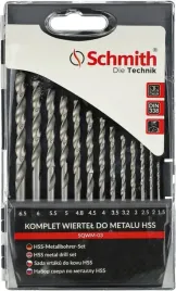 schmith-zestaw-wiertel-wiertla-do-metalu-hss-13szt