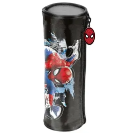 piornik-tuba-spiderman-szkolny-dla-chlopakow-okragly-marvel-paso