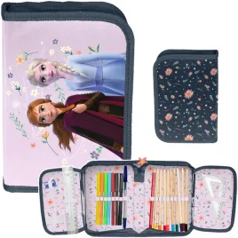 frozen-piornik-szkolny-z-wyposazeniem-kraina-lodu-dla-dziewczynek-disney