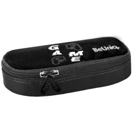 game-piornik-czarny-etui-szkolny-usztywniany-mlodziezowy-gaming-gamepad