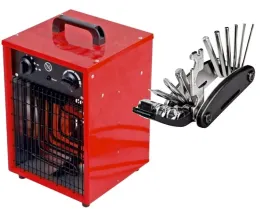 dedra-nagrzewnica-elektryczna-3300w-gratis-klucze