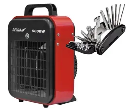 dedra-nagrzewnica-elektryczna-5000w-gratis-klucze