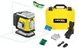 nivel-system-cl2b-laser-krzyzowy-2x360-niebieski
